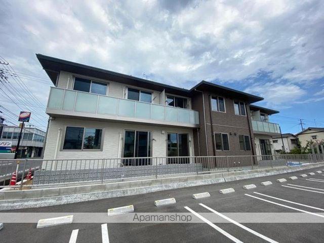 グリーングラスⅣ