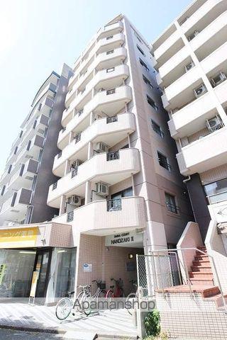 ダイナコート箱崎Ⅱ