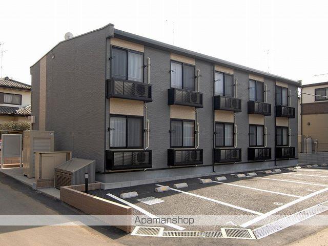 レオパレス泰夢