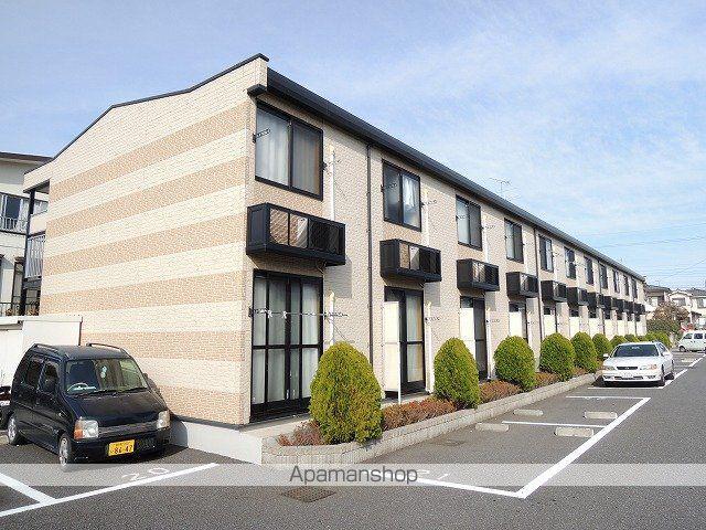 レオパレスセキバA