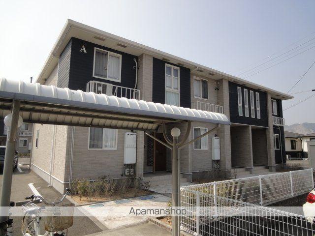 カーサ フェリーチェ A