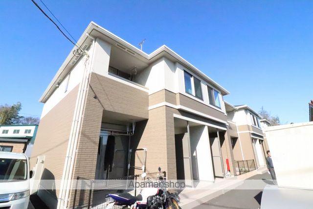 ラ・ジオンあきる野