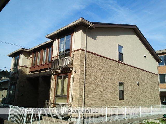 セレーノ・藤(2LDK/2階)