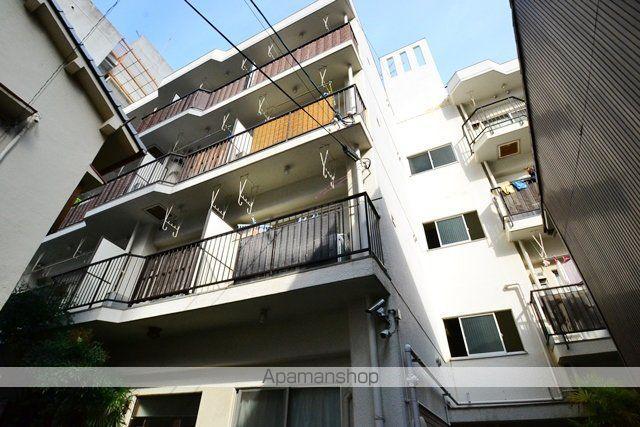マンションシバタ