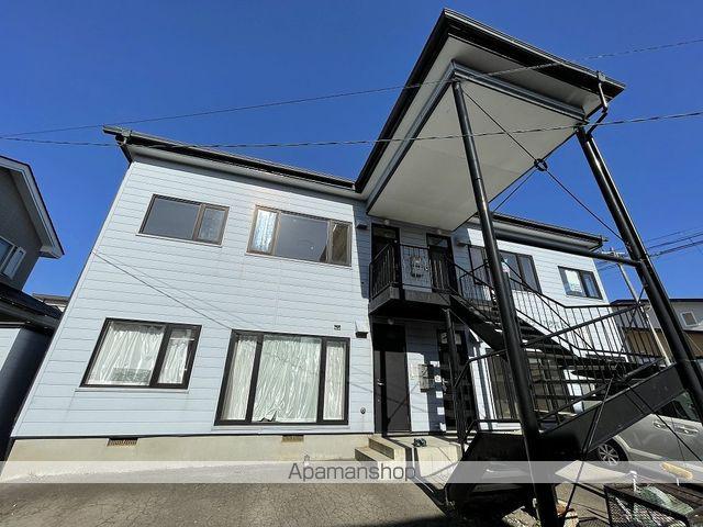 シティーハウス88