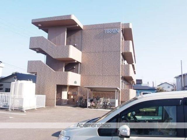 ブレインマンション若葉[2階]