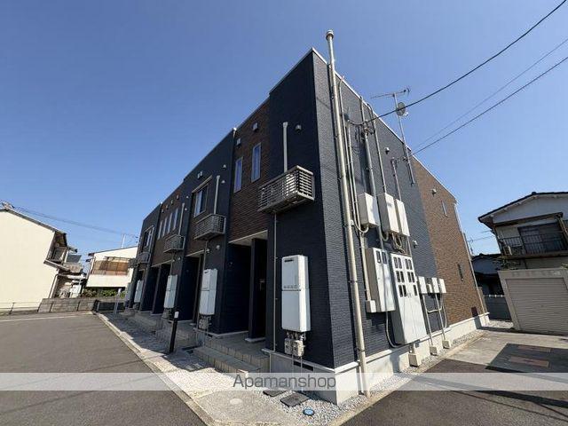 アーバンフラット六条Ⅲ