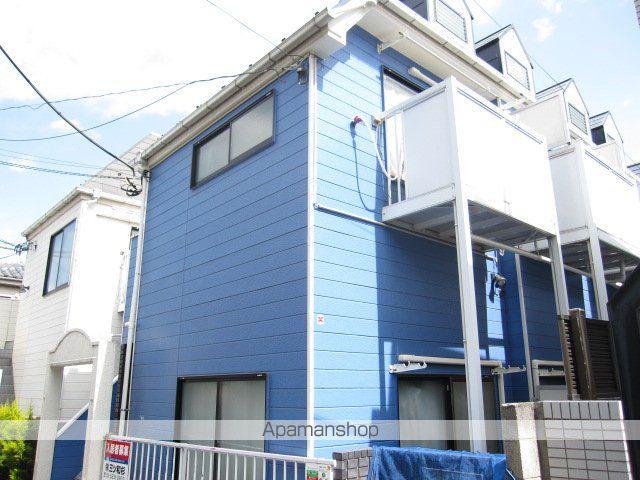 セドルハイム大和町A