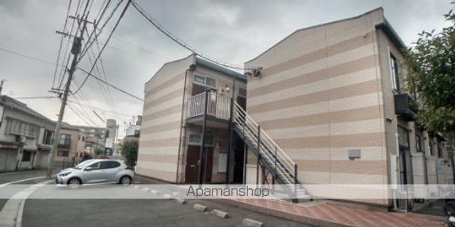 レオパレスステージア