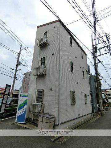 PAO上石神井(ワンルーム/3階)