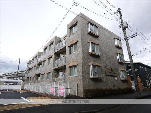 ロイヤルヒルズ南仙台
