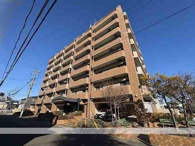 ライオンズマンション福田町(3LDK/6階)