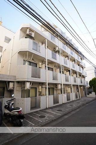 ワールドパレス永福町