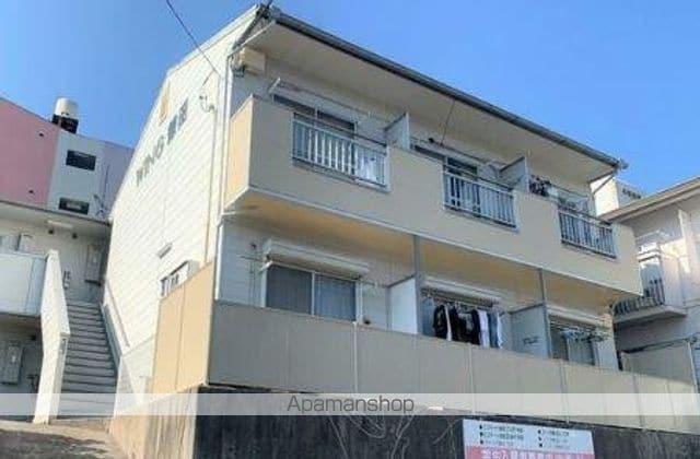 ウィング鎌田(1K/1階)