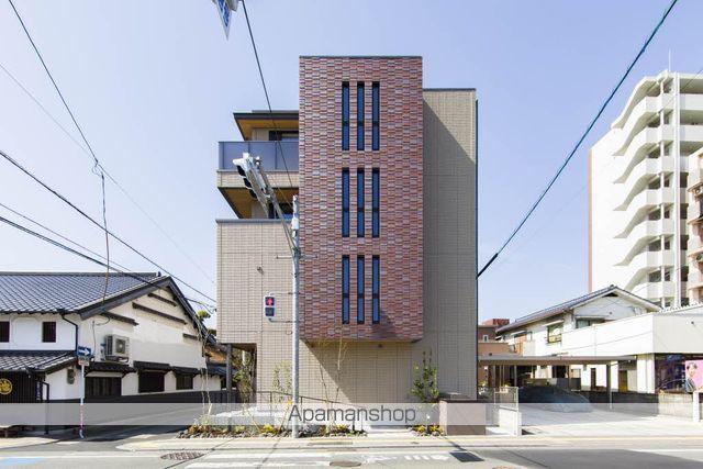 シャーメゾン 京町