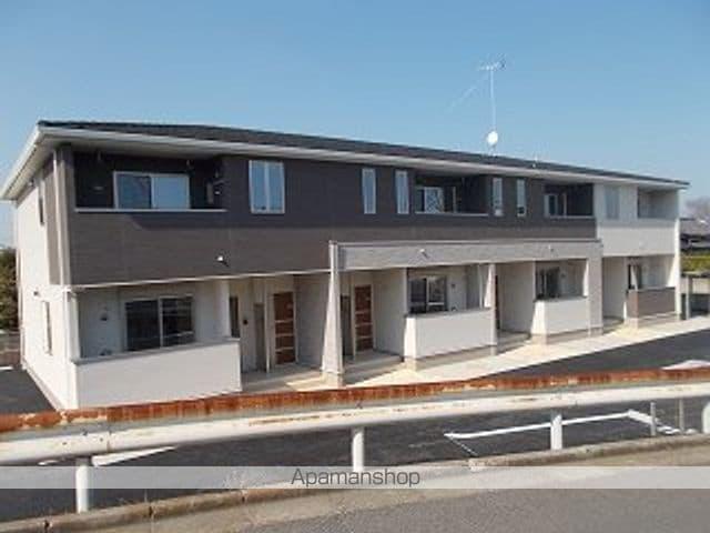 アムール下津(1LDK/1階)