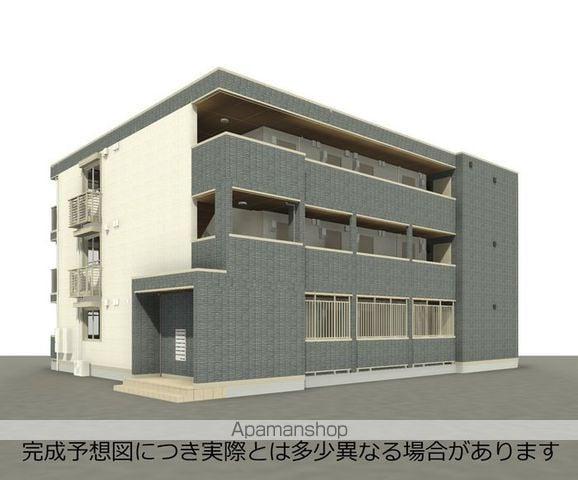 スピアナート北石堂