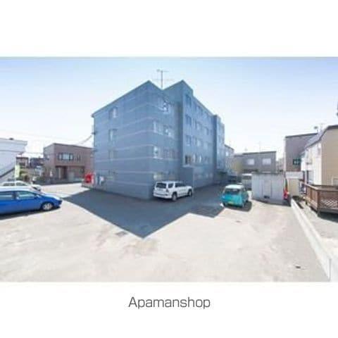 ローヤルハイツ菊水元町