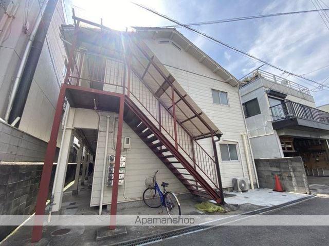 メゾン北新町
