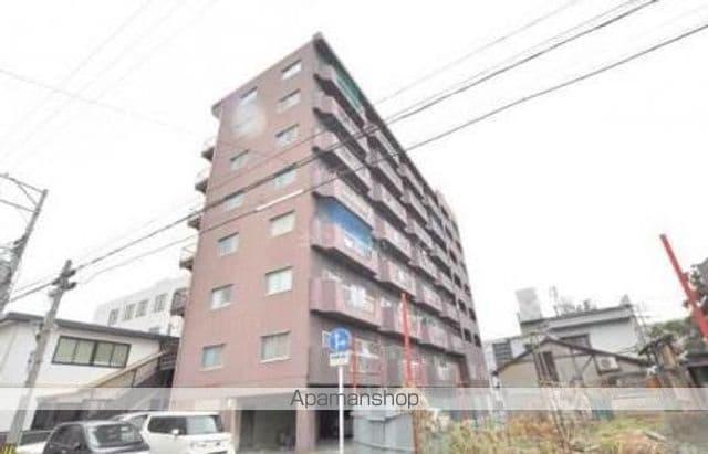光南マンション