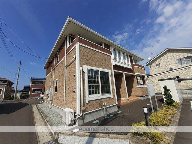 エテルノA(2LDK/2階)