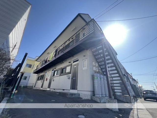 THE BRONX APTS