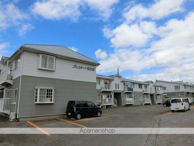 プレステージ黒石野