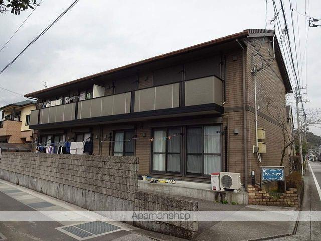 フォーリーヴス A棟