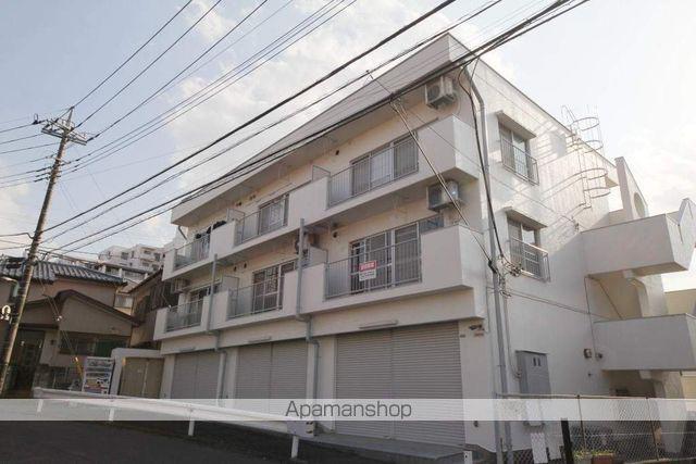石川マンション