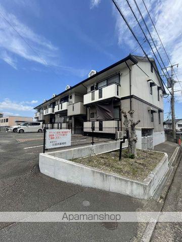 セジュール秋月 A