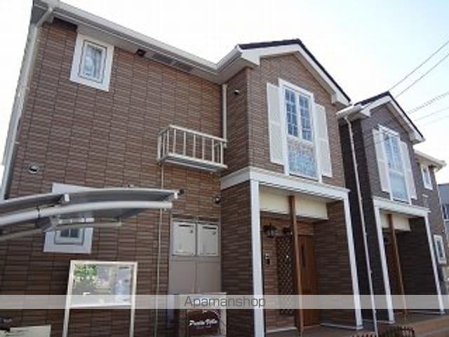 プレットヴィラ