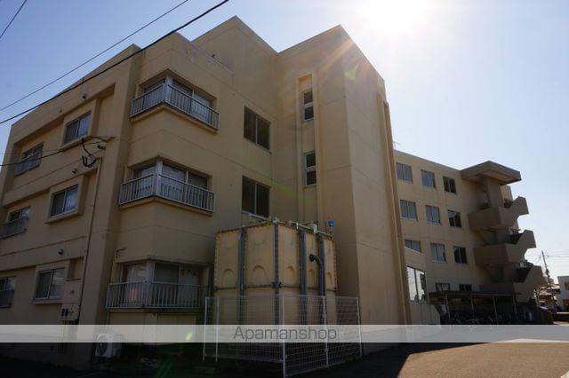 第2湖南グリーンハイツ