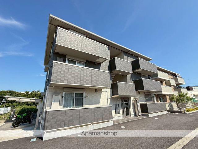 エスペランサ旭 C棟