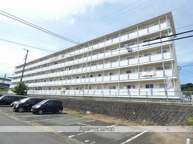 ビレッジハウス引佐 1号棟
