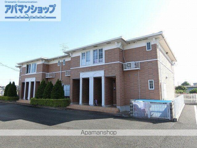 オアシスエイトⅡ