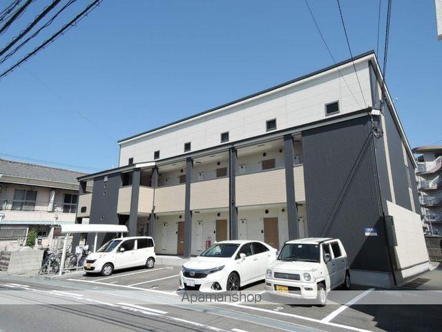 大阪府泉北郡忠岡町忠岡東1丁目の建物