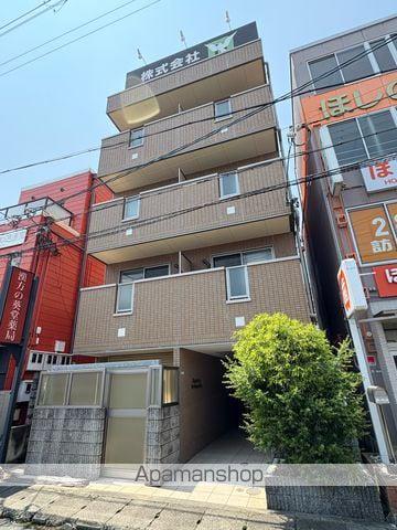 カシェット初芝