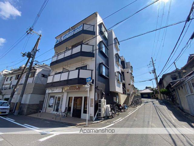 コムズスクエアー守口本町