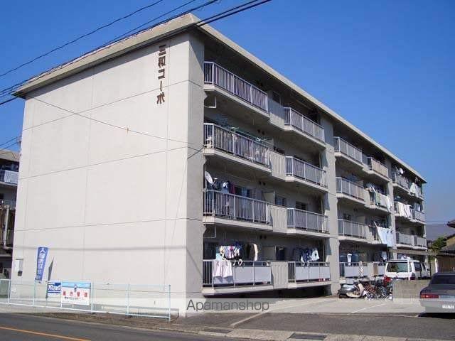 芦田コーポ(3LDK/1階)