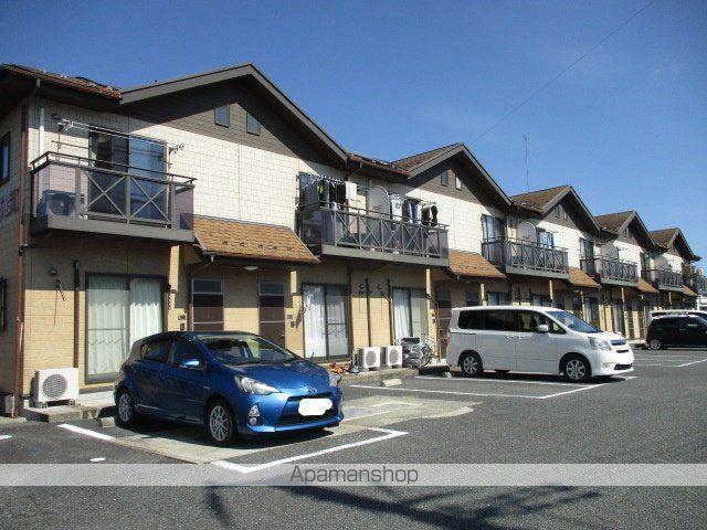 オール電化三ツ股Ⅰ