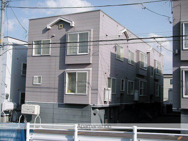 ロイヤルハウス富丘C
