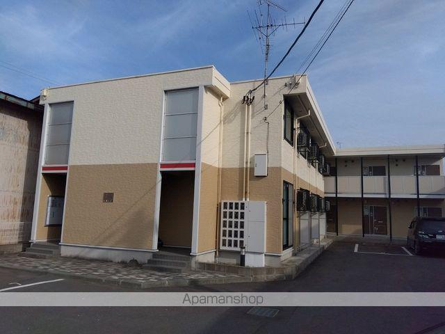 レオパレスエターナル