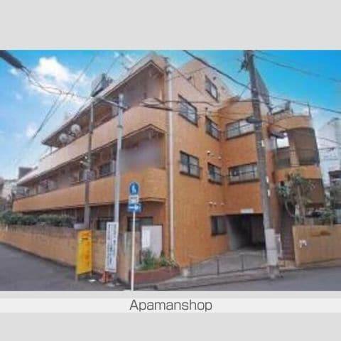 ダイアパレス中野本町