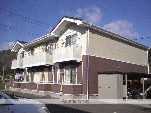 パルフォレストB(ワンルーム/1階)