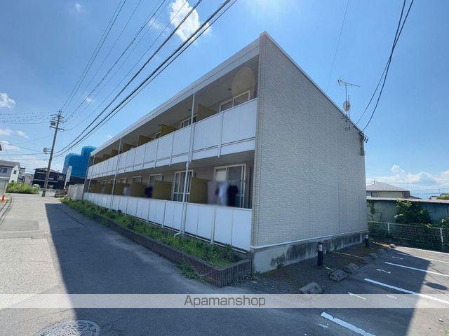 レオパレス上鄕地