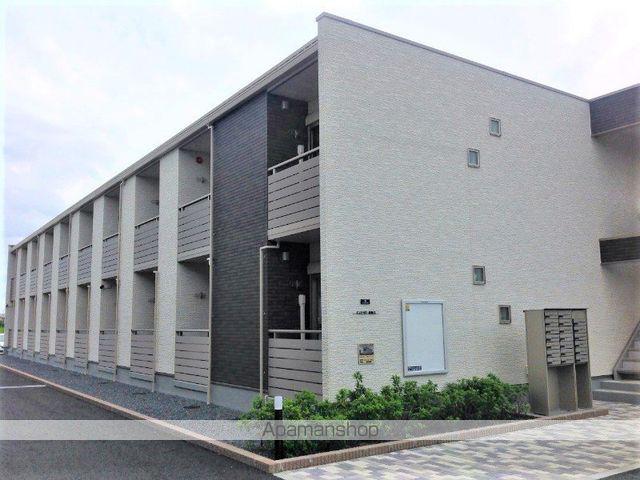 クレイノ巌根Ⅱ(1K/1階)