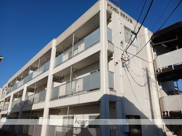 ファミリーステイツ2