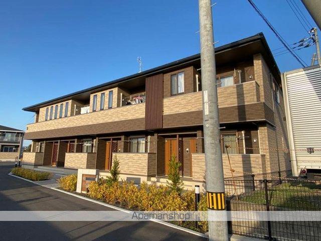 グローヴ・ガーデンⅩⅠ