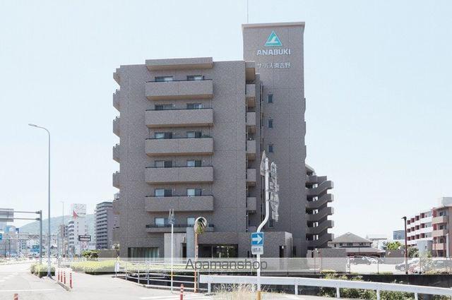 サーパス東吉野(3LDK/2階)