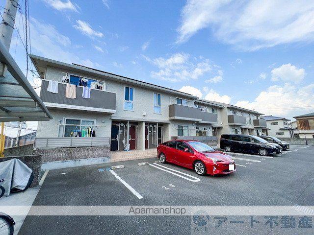 ウェスティ一色 A棟